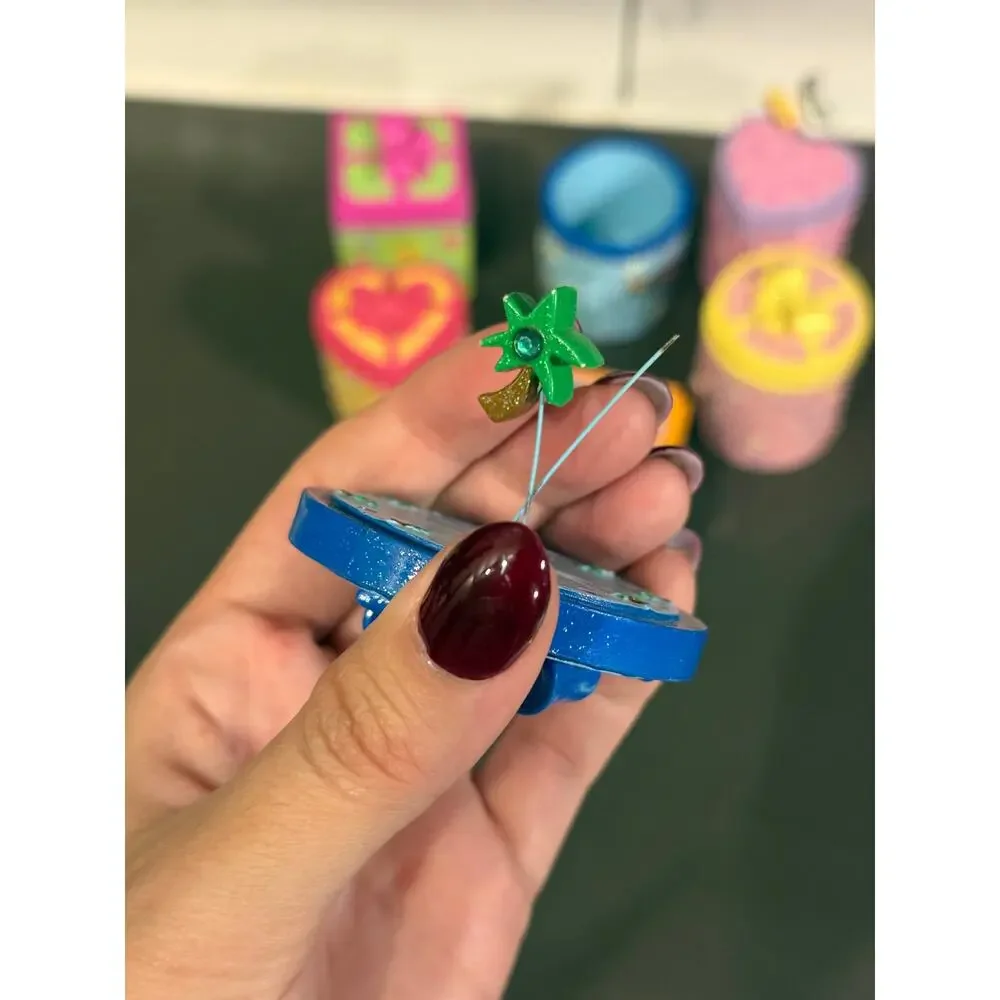 Claires guc some